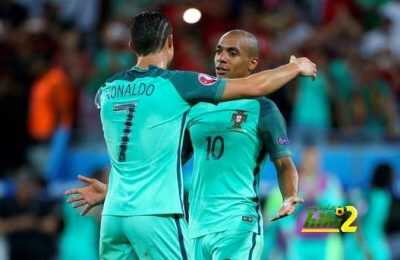 لاعب إنتر لكريستيانو : تهانينا يا ملك