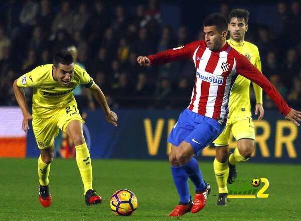 كوريا يغيب عن مواجهة لاس بالماس