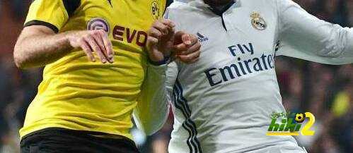 ريال مدريد ينتظر نتيجة القرار ليتعاقد مع نجم دورتموند !