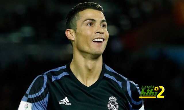 كريستيانو اول من يفعلها في التاريخ