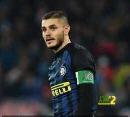 نجم انتر ميلان مطلوب بشدة في الدوري الفرنسي
