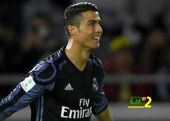 فيديو : لقطات فنية رائعة للاعبي ريال مدريد ضد كلوب امريكا