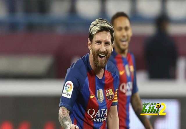برشلونة يعرض مبلغ مالي كبير مقابل تجديد عقد ميسي