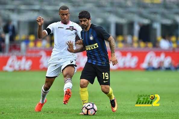 وكيل بانيجا: اللاعب سيبقى في إنتر ميلانو