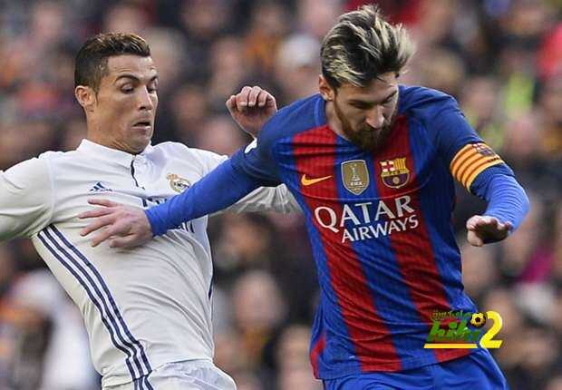 رئيس برشلونة: كريستيانو لاعب كبير ولكن..