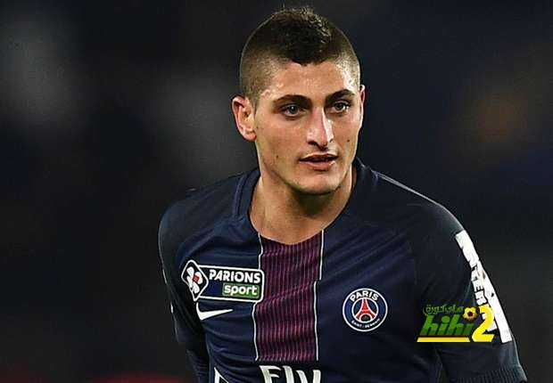 تشيلسي يضع 40 مليون يورو للتعاقد مع نجم باريس سان جيرمان