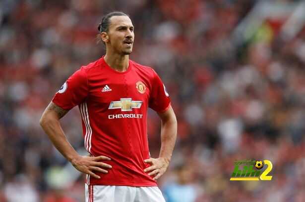 ابراهيموفيتش يرفض عرضًا خياليا من الصين