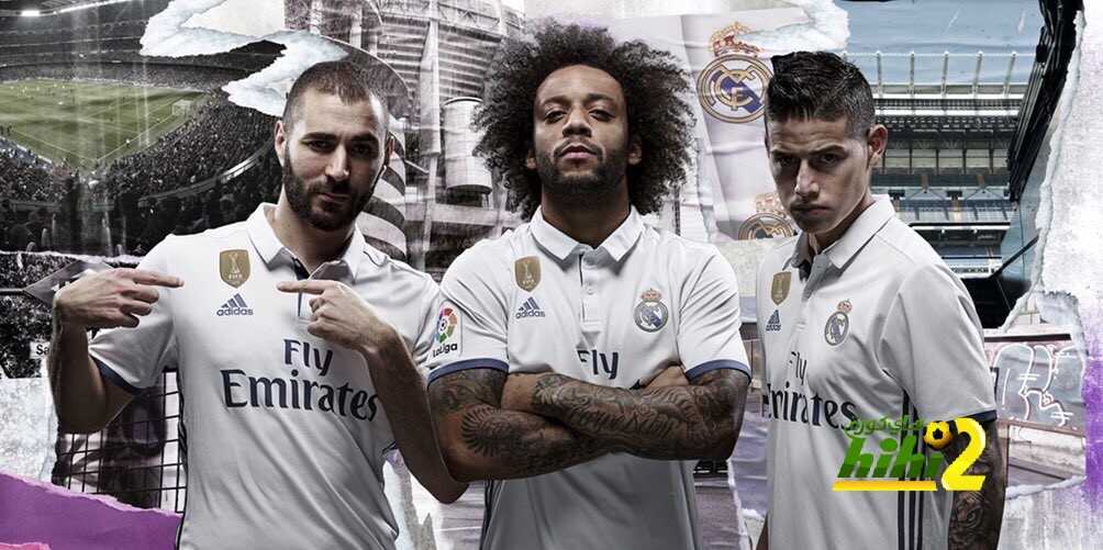 صورة : شارة مونديال الأندية تنتقل من برشلونة إلى ريال مدريد