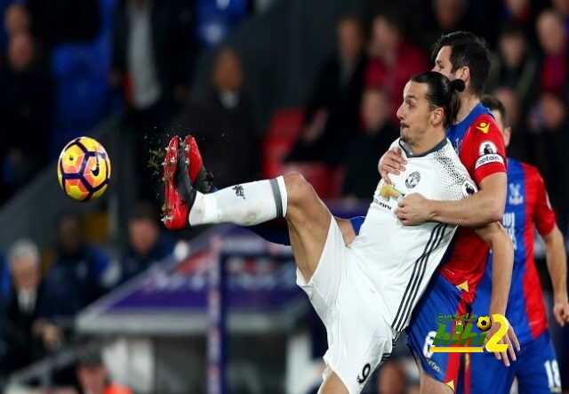 إبراهيموفيتش رفض مبلغ خيالي للانتقال للدوري الصيني والسبب اليونايتد