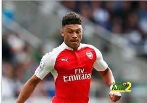 مانشستر سيتي يفكر في ضم لاعب ارسنال