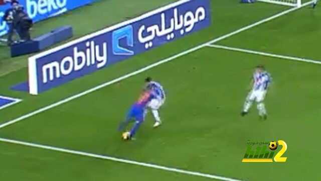 صحيفة “الماركا” تهاجم نيمار والسبب “استهزاءه بالخصم”