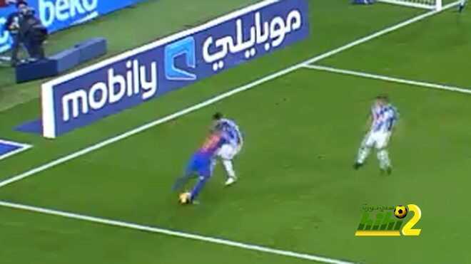 صحيفة “الماركا” تهاجم نيمار والسبب “استهزاءه بالخصم”