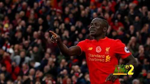 ارقام ماني في اخر 24 مباراة بالدوري الإنجليزي