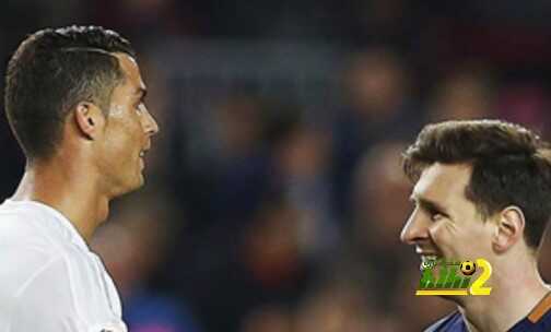 من الأكثر حصولا على لقب الوصيف … ريال مدريد أم برشلونة ؟