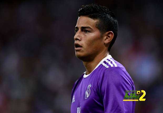 تقارير.. قرار تقليص مدة عقوبة ريال مدريد في صالح “خاميس رودريجيز”