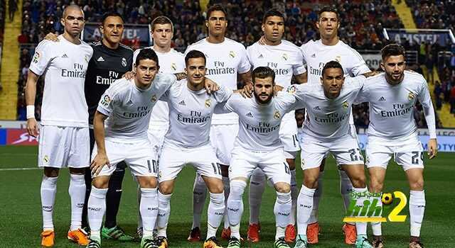 سبورت: قرار تقليص عقوبة ريال مدريد “فضيحة”
