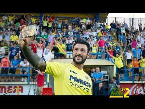 صراع متوقع بين برشلونة وأتليتكو لضم نجم المنتخب الإيطالي