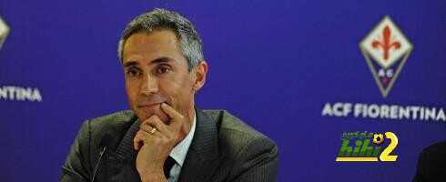 باولو سوزا : “فيورنتينا قادر على الفوز على نابولي”