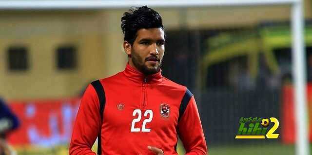 الأهلي المصري يرفض رحيل صالح ومؤمن إلي الوحدة السعودي