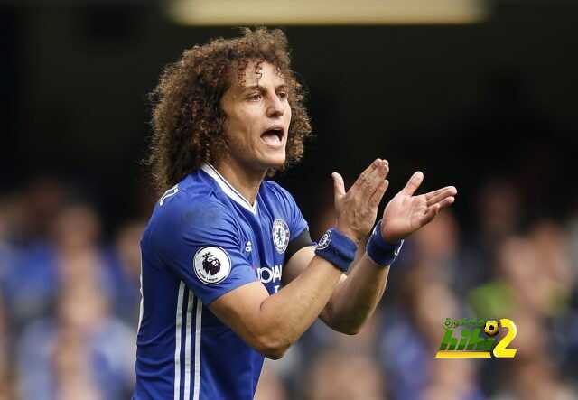 لويز الأبرز بين مدافعي الدوري الإنجليزي في الموسم الحالي