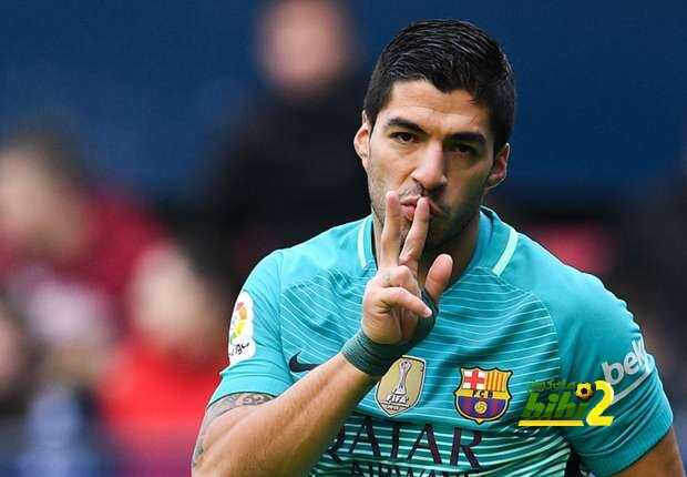 لاعب ليفربول السابق يرغب في التعاقد مع سواريز مرة أخرى