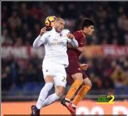 اتالانتا مهتم بضم لاعب ميلان
