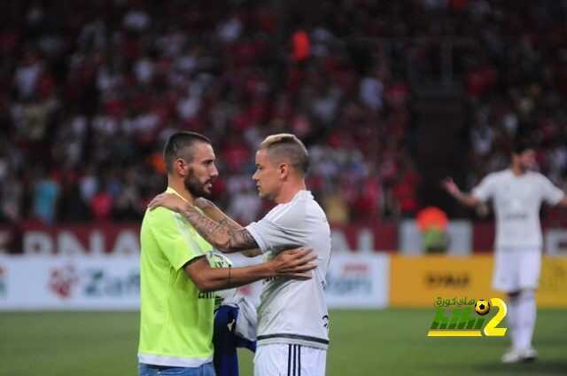 لاعب شابيكوينسي تواجد لأول مرة في الملعب ويشكر الله على منحه فرصة أخرى للحياة