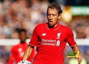 انتر ميلان يسعى لضم لاعب ليفربول