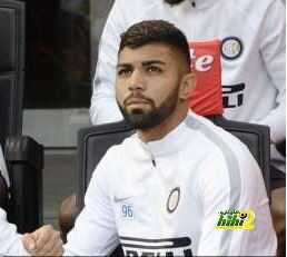 لاعب انتر ميلان في طريقه للرحيل