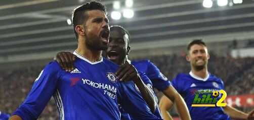صورة: أفضل 11 لاعب في البريمير ليج في 2016