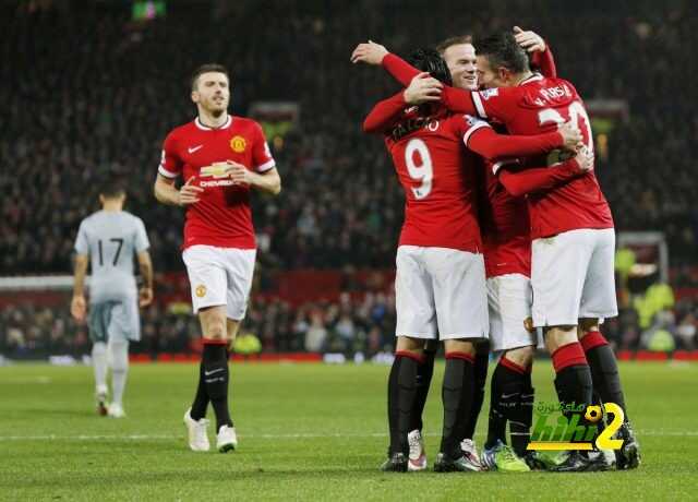 اليونايتد الأفضل في الـ boxing day