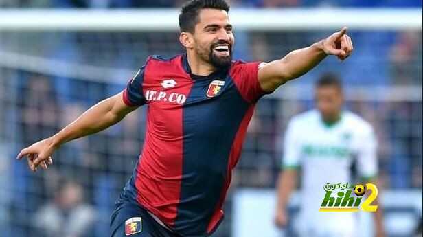 فريق العاصمة يطمح في ضم لاعب جنوى