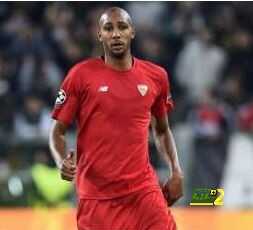 يوفنتوس يعمل بكل قوة لضم لاعب اشبيلية