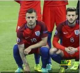 مانشستر سيتي يريد ضم لاعب ارسنال
