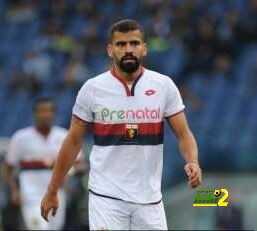 يوفنتوس يدخل سباق ضم لاعب جنوى