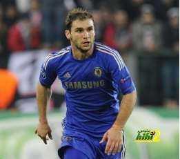 يوفنتوس يصر على ضم لاعب تشيلسي