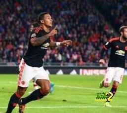 ديباي مطلوب بشدة في الدوري الاسباني