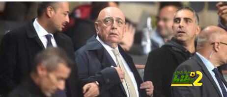 جالياني : ادريانو قد ينتقل للدوري الروسي