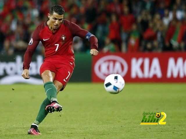 التاريخ والإحصاء يكشف عن أفضل هداف دولي لعام 2016