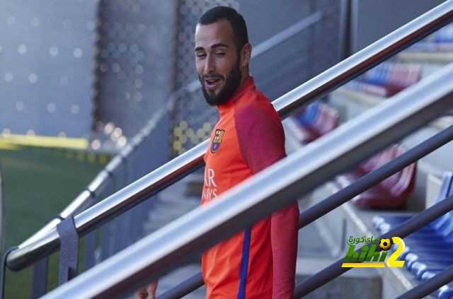استطلاع للرأي يشير إلى رغبة مشجعي برشلونة في الإبقاء على فيدال