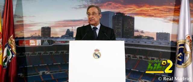 الماركا : ريال مدريد يسيطر على جوائز Globe Soccer