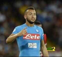 فيورنتينا يرغب في ضم لاعب نابولي