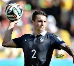 مارسيليا يقترب من ضم لاعب ارسنال