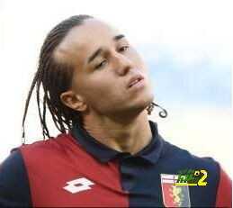 روما يضع عينه على لاعب روما