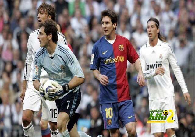 لاعب ريال مدريد السابق: ميسي من كوكب آخر وكريستيانو مقاتل