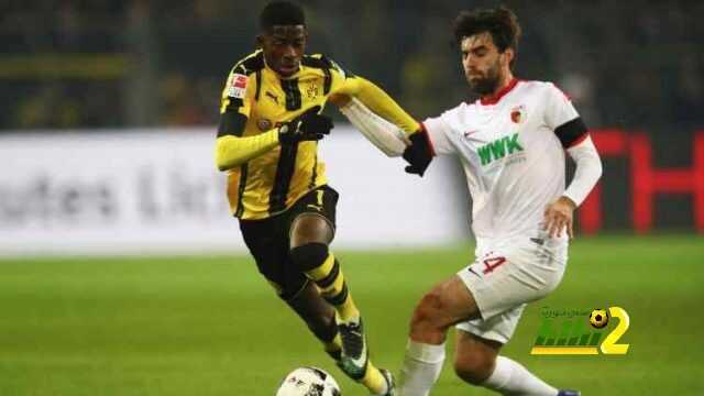 ديمبلي ، أفضل صفقات دورتموند هذا الموسم