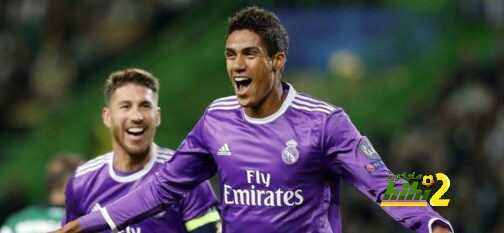الماركا تشيد بسد ريال مدريد المنيع !