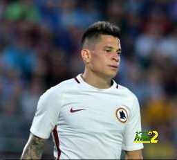 صراع إيطالي لضم لاعب روما