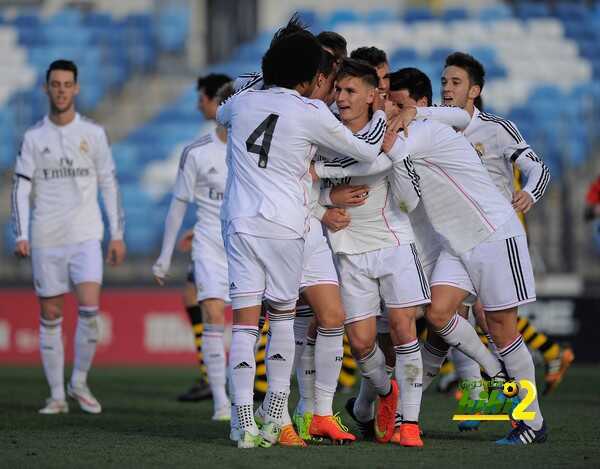 فيديو: هدف رائع لجوهرة ريال مدريد الشابة