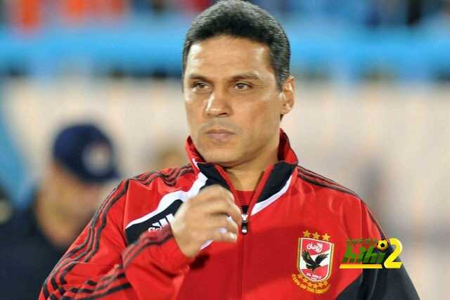 قائمة الأهلي المصري لبطولة أفريقيا